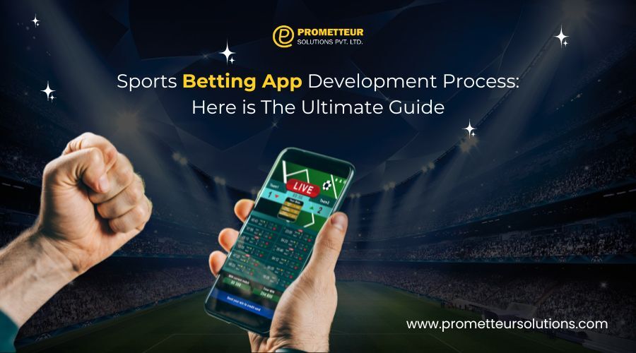 Know Important Features A Sports Betting App Must Have 2022